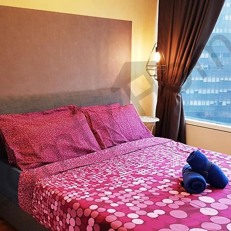 Klcc Service Suites By Home Sweet Home Куала-Лумпур Екстер'єр фото