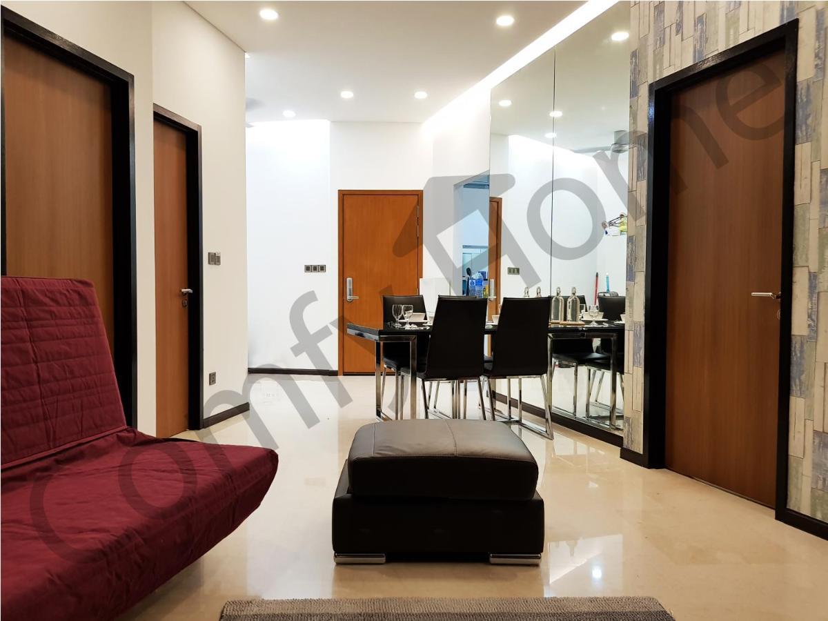 Klcc Service Suites By Home Sweet Home Куала-Лумпур Екстер'єр фото