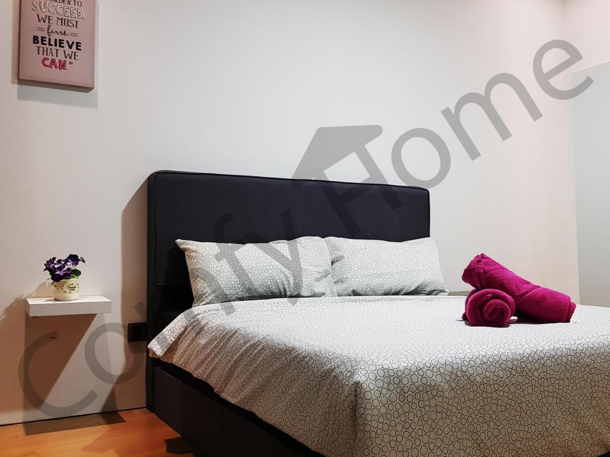 Klcc Service Suites By Home Sweet Home Куала-Лумпур Екстер'єр фото